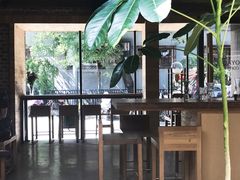 -VOYAGE COFFEE(北锣鼓巷店)