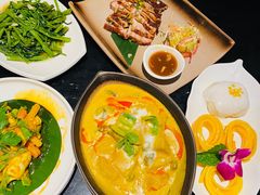 -Thai Alley泰爱里(二沙岛店)