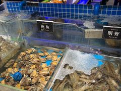 -加餐海鲜自助(宝龙一城店)