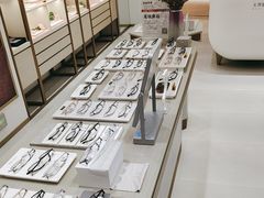 -无界眼镜MaxLess(南翔印象城店)