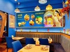 -木尔坦·Multan巴基斯坦清真餐厅halal(大智嘉园店)
