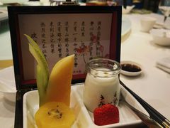 -汤记传菜(浦江店)