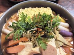 -韩鼎丰·韩国料理(林奥店)