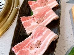 -妥妥烤肉料理(昙华林店)