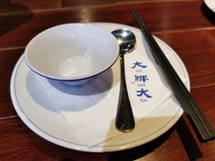 -大牌大·传统杭帮菜(湖滨店)