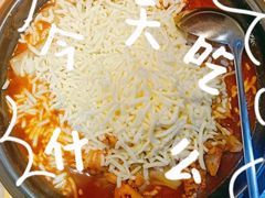 -恩你小木屋·烤肉韩式料理(嘉兴秀洲店)