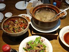 -街小坐闽南小牌档(新元店)