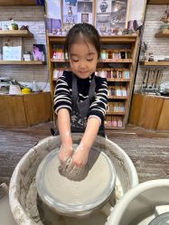 -今日陶艺(富力广场店)