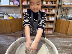 -今日陶艺(富力广场店)