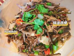 -味好美土菜(迎宾东路店)