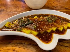 -滇香肴·云南菜蒸汽石锅鱼(云南北路店)