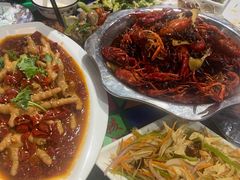 -大孩龙虾(体育场旗舰店)