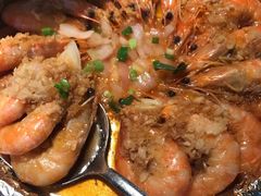 -老阿爸鲜鱼土菜(昆山花桥店)