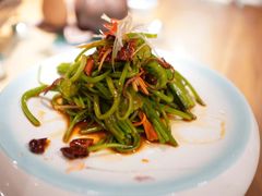 -品味泸沽湖•民族特色菜(大落水店)