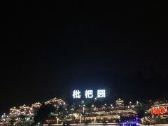 -枇杷园食为鲜火锅(南山店)