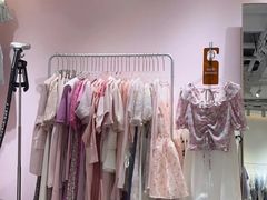 -南京时尚莱迪购物广场(正洪街店)