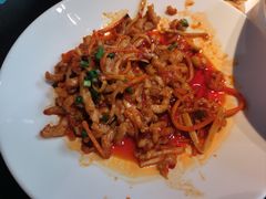 -渝乡辣婆婆·川菜 水煮鱼(中山西路店)