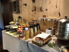 -卧龙堡客栈·中餐厅(古北水镇店)