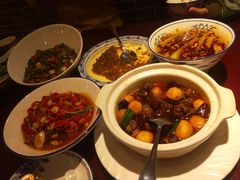 -四合院(黔灵西路店)
