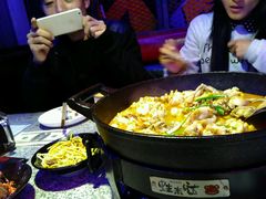 -蛙来哒(华隆步步高店)