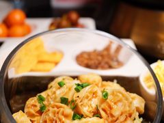 -辣尚瘾·烤鱼·新川菜(牡丹园直营店)
