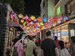 -洞天食府(北大街店)