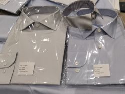 -Biella Fibers杰尼亚Zegna面料西装·夹克·礼服全定制Bespoke(晶耀前滩店)