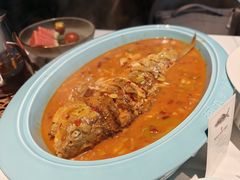 -阿五黄河大鲤鱼(纬三路店)