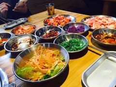 -麻蒲碳烤肉(远景路1号店)