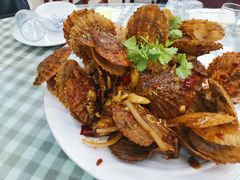 -烁佳海鲜大馅饺子