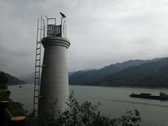 -羚羊峡古栈道森林公园