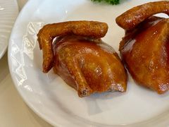 -利苑酒家(金宝店)