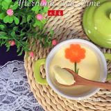 嫩滑水蒸蛋，轻松三步完成