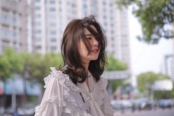 -HairCode芭曲发型