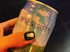 -很久以前羊肉串(大华三路店)