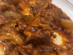 -清真·同发顺饭庄·烧麦(总店)
