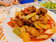 -清真吐鲁番餐厅(牛街店)