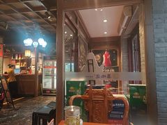 -真地道京味府·鲜橙烤鸭·北京菜(朝外大街东大桥店)