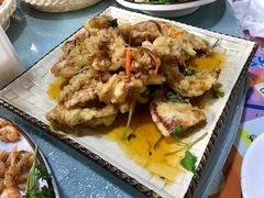 锅包肉-人民公社大食堂(顺义总店)