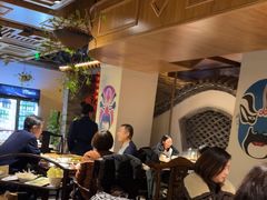 -和院老火锅铜锅烧烤海鲜(朱雀大街店)