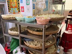 -阿麟馄饨(延长路店)