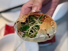 -四季民福烤鸭店(前门廊房二条店)