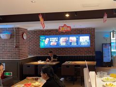 -豪客来牛排(文化路店)