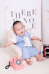 -喜多多亲子儿童摄影(东安阳光商场店)