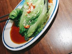 -湖兰金牌小炒肉(椒江万达店)