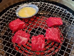 -老乾杯和牛烧肉(王府中环店)