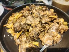 -甘家界牌柠檬鸭(青山店)