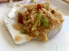-港畔赶海蒸汽海鲜烧烤自助(仙螺岛店)