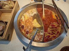 -芈重山老火锅(广州首店)