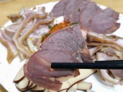 卤牛肉-东吴霸王兔(松青路店)